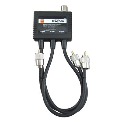 6M/2M/70CM TRIPLEXER