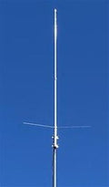 Diamond Antenna X200A Dual-Band Base Antennas