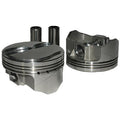 GSX DOME PISTON SET