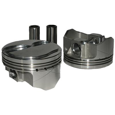 GSX DOME PISTON SET