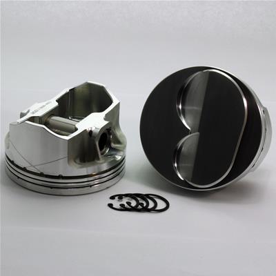 PISTON SET