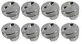 DOME TOP FORGED 4032 PISTON