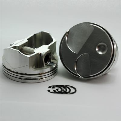 PISTON SET