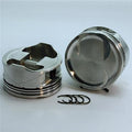 PISTON SET