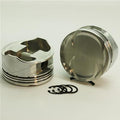 PISTON SET