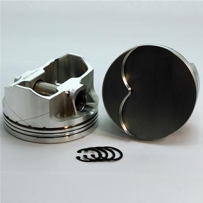 PISTON SET