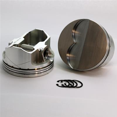PISTON SET