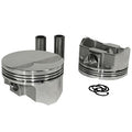 SX FLAT PISTON SET