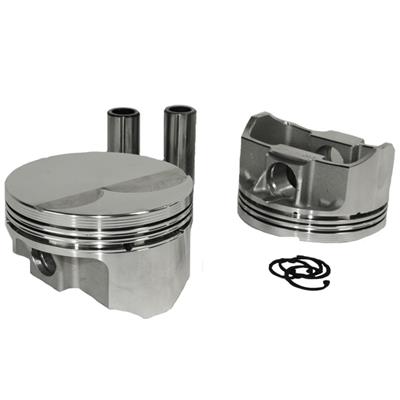 SX FLAT PISTON SET
