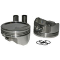 SX DISH PISTON SET