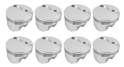 SX FLAT PISTON SET