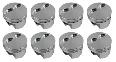 PISTON SET