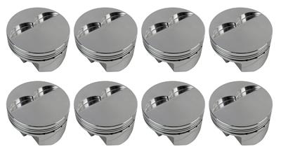 PISTON SET