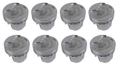 PISTON SET