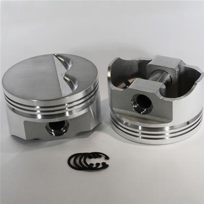 PISTON SET