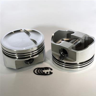PISTON SET