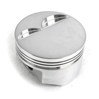 PISTONS FORGED FLAT 302 FORD