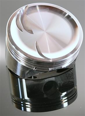 351W/408W FORD STROKER SMALL B