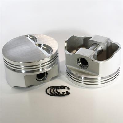 PISTON SET