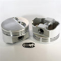 PISTON SET