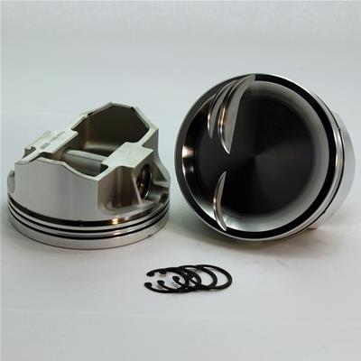 PISTON SET