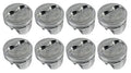 DISH TOP FORGED 4032 PISTON