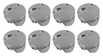 FX PISTON SET