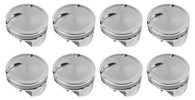 FX DISH PISTON SET