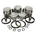 SX PISTON SET