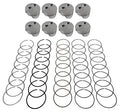 PISTON SET