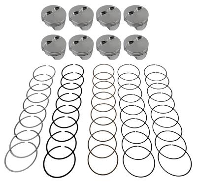 PISTON SET