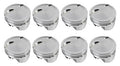 FX DISH PISTON SET