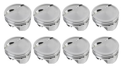 FX DISH PISTON SET