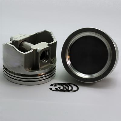PISTON SET