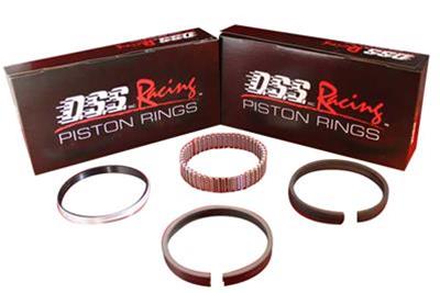 PISTON RINGS