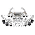 FREEFLOW EXHAUST