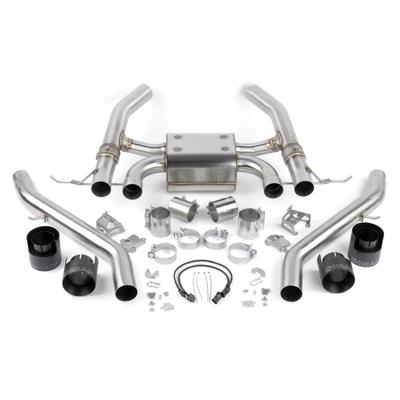 FREEFLOW EXHAUST