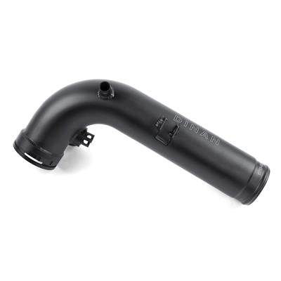 MINI INTAKE MUFFLER DELETE