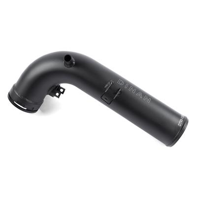 MINI INTAKE MUFFLER DELETE