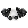 COLD AIR INTAKE