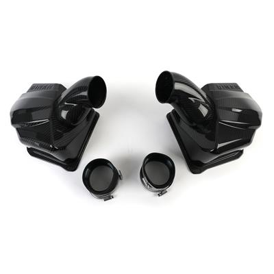 COLD AIR INTAKE