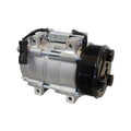 A/C COMPRESSOR AND CLUTCH