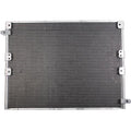 A/C CONDENSER