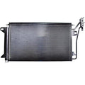 A/C CONDENSER