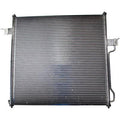 A/C CONDENSER