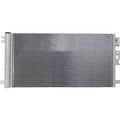 A/C CONDENSER