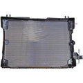 A/C CONDENSER
