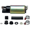 ELECTRIC FUEL PUMP