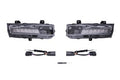 AUXILIARY LIGHTS