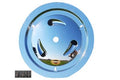 UNIVERSAL WHEEL COVER